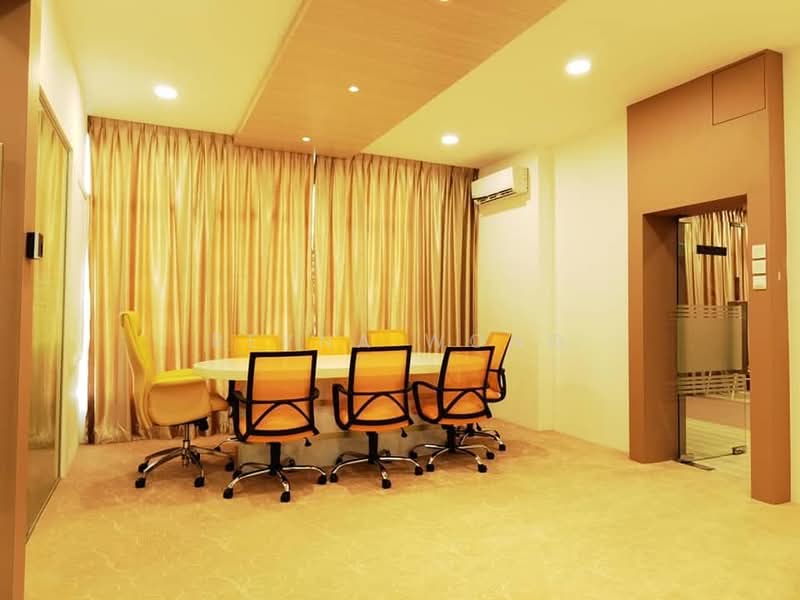 Office for Rent in Pusat Perdagangan Danga Utama (Johor Bahru) - Reyna Wong - Interior - PropertyGuru.com.my