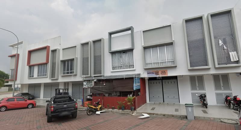 Shop for Sale in Seremban (Negeri Sembilan) - Eric Tham - Exterior - PropertyGuru.com.my