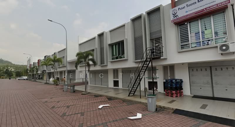 Shop for Sale in Seremban (Negeri Sembilan) - Eric Tham - Exterior - PropertyGuru.com.my