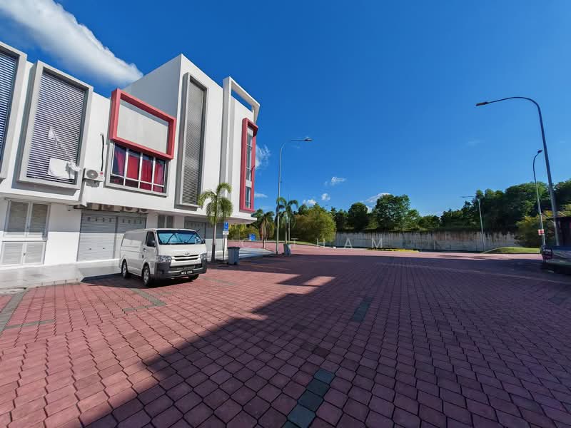 Shop for Sale in Seremban (Negeri Sembilan) - Eric Tham - PropertyGuru.com.my