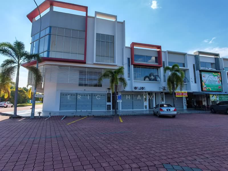 Kedai untuk Dijual di Bandar Sri Sendayan (Negeri Sembilan) - Eric Tham - PropertyGuru.com.my