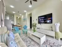 For Rent - Bay Point @ Country Garden Danga Bay