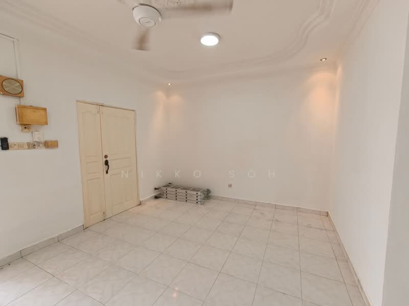 Rumah Teres 2 Tingkat untuk Disewa di Taman Bukit Mewah (Tampoi) - Nikko Soh - Interior - PropertyGuru.com.my