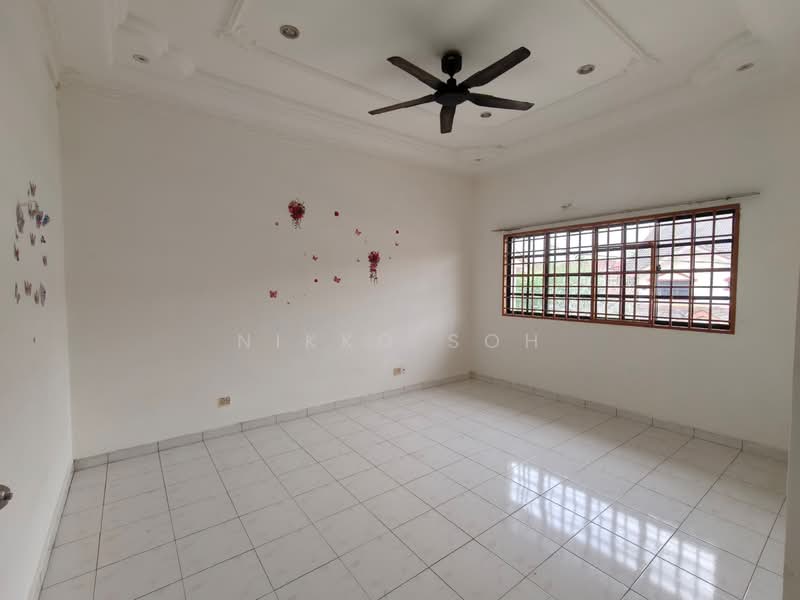 Rumah Teres 2 Tingkat untuk Disewa di Taman Bukit Mewah (Tampoi) - Nikko Soh - Interior - PropertyGuru.com.my