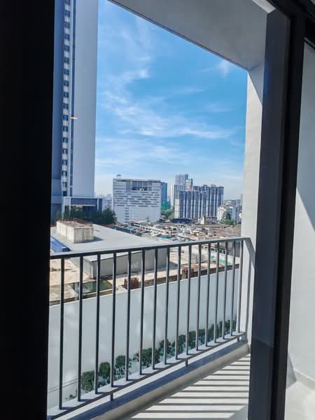 Service Residence for Rent at SWNK Houze @ BBCC - Desmond Low - View - PropertyGuru.com.my