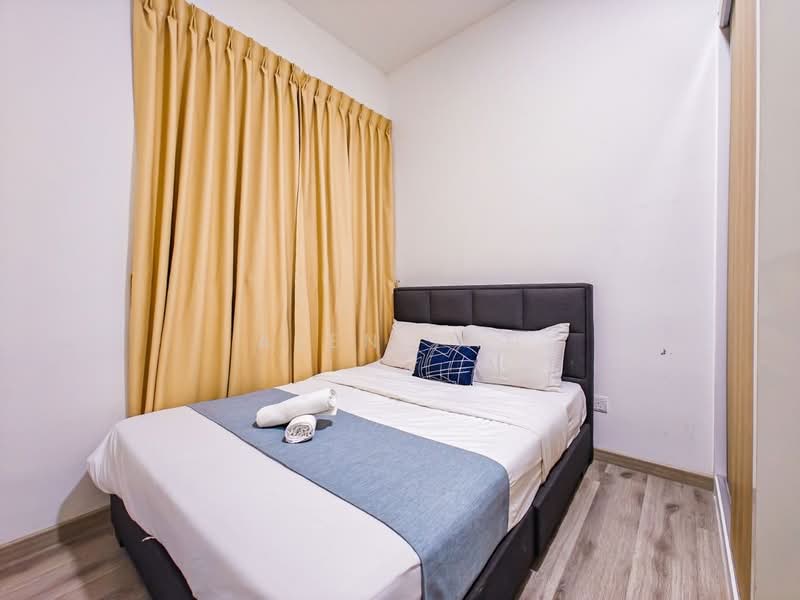 Service Residence for Rent at Southkey Mosaic - Alen Tan - PropertyGuru.com.my