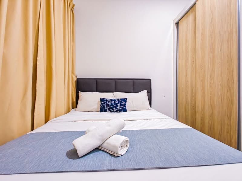 Service Residence for Rent at Southkey Mosaic - Alen Tan - PropertyGuru.com.my