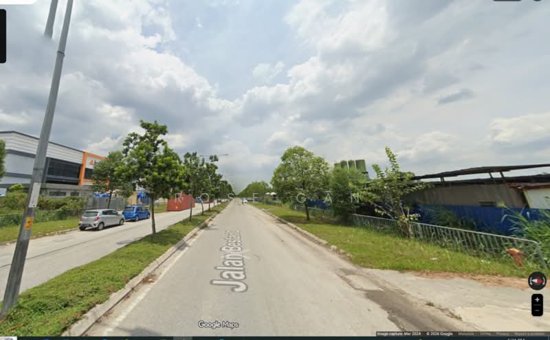 For Sale - Kapar Industrial Park