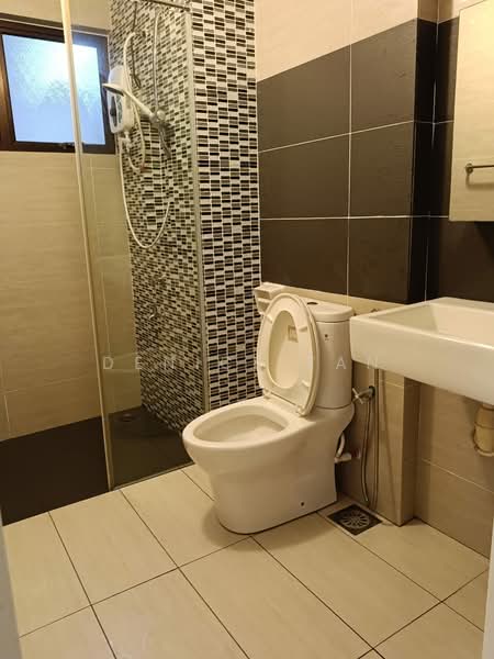 Condominium for Sale at Ujana Executive Apartment - Denice Tan - Bathroom - PropertyGuru.com.my