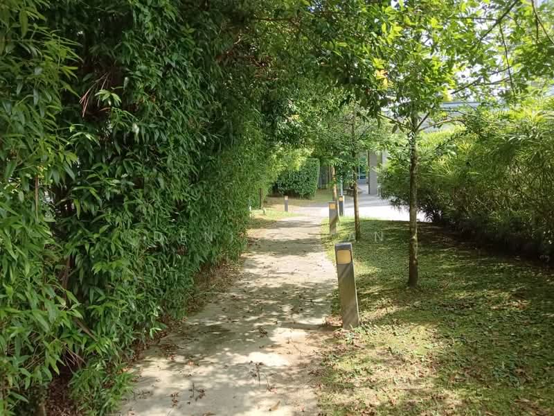 Condominium for Sale at Ujana Executive Apartment - Denice Tan - Facility - PropertyGuru.com.my