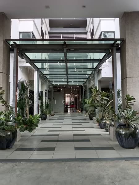 Condominium for Sale at Ujana Executive Apartment - Denice Tan - Facility - PropertyGuru.com.my