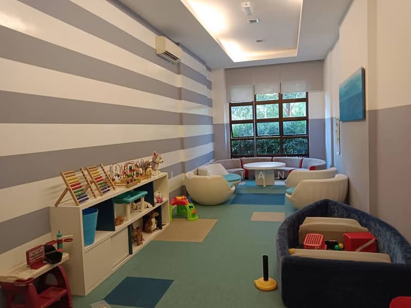 Condominium for Sale at Ujana Executive Apartment - Denice Tan - Facility - PropertyGuru.com.my