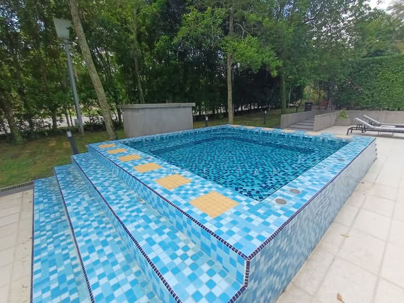 Condominium for Sale at Ujana Executive Apartment - Denice Tan - Pool - PropertyGuru.com.my