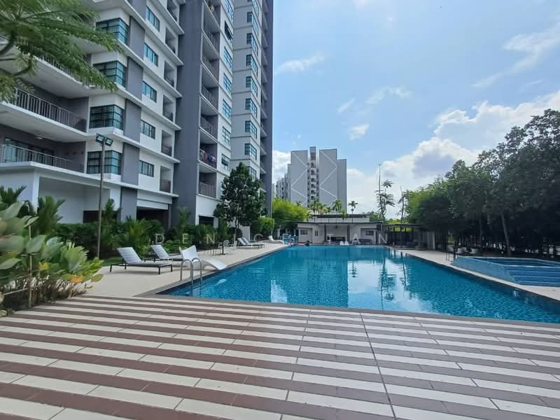 Condominium for Sale at Ujana Executive Apartment - Denice Tan - Facility - PropertyGuru.com.my