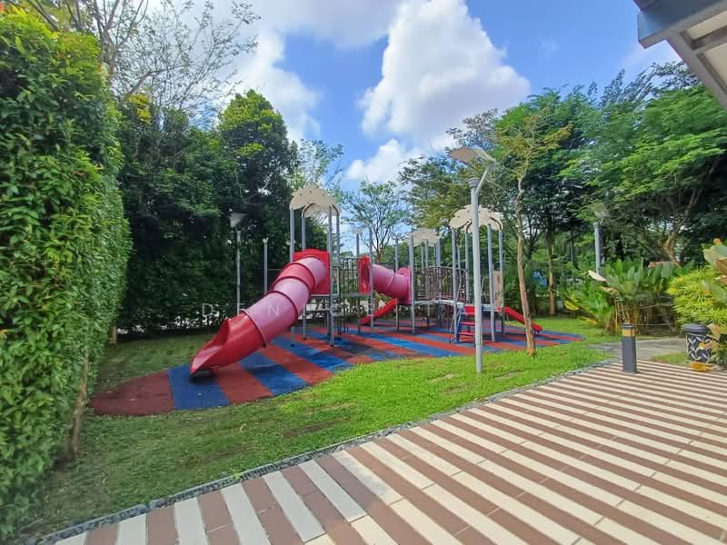 Condominium for Sale at Ujana Executive Apartment - Denice Tan - Facility - PropertyGuru.com.my