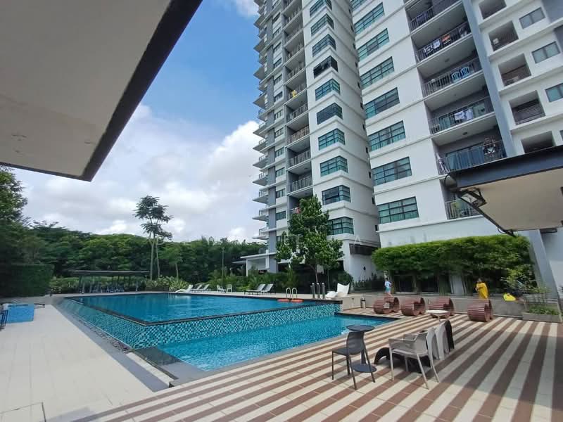 Condominium for Sale at Ujana Executive Apartment - Denice Tan - Facility - PropertyGuru.com.my