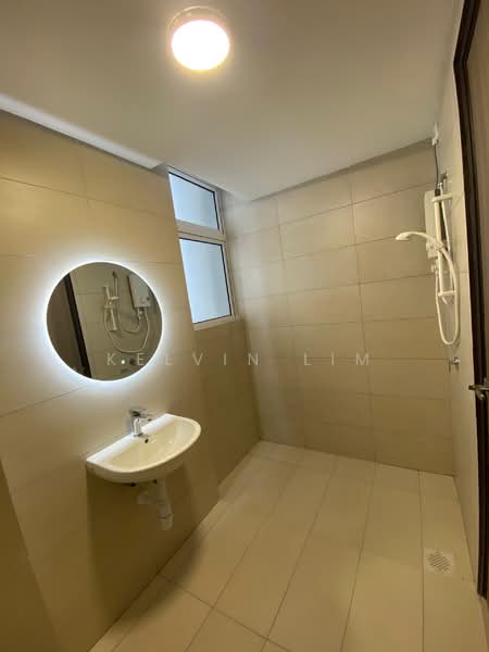 Service Residence for Rent at Vista Tiara (MBW Bay) - Kelvin Lim - PropertyGuru.com.my