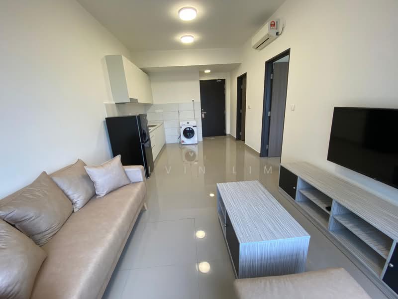 Service Residence for Rent at Vista Tiara (MBW Bay) - Kelvin Lim - PropertyGuru.com.my