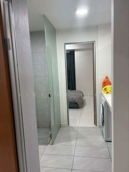 Service Residence for Rent at Emerald 9 - Vincent Yeoh - Bathroom - PropertyGuru.com.my