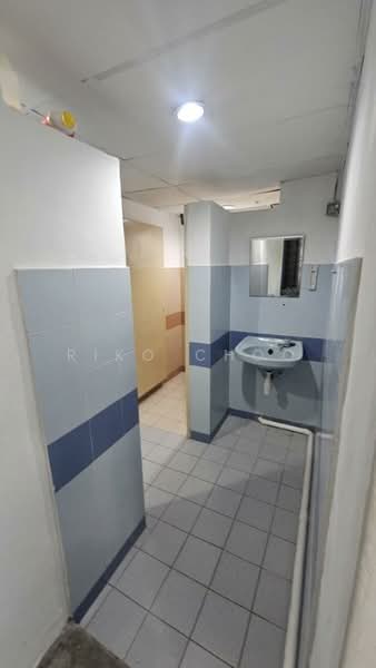 Office for Rent in Dataran Prima (Petaling Jaya) - Riko Choo - Bathroom - PropertyGuru.com.my