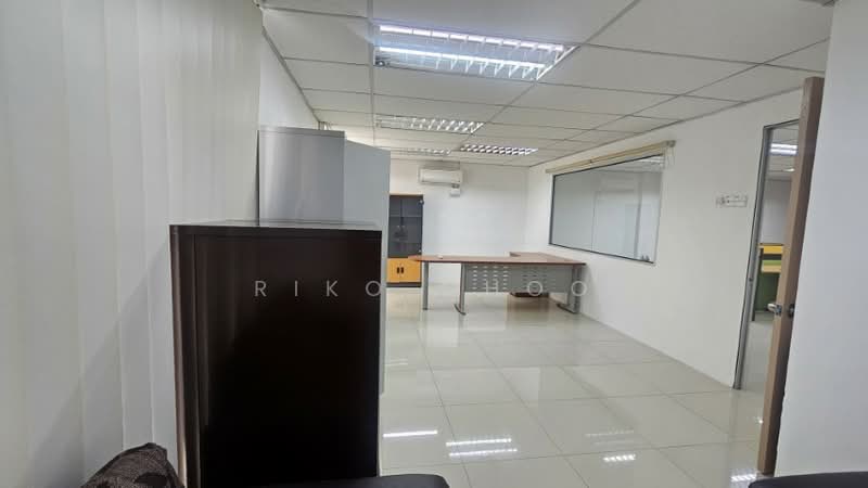 Office for Rent in Dataran Prima (Petaling Jaya) - Riko Choo - Interior - PropertyGuru.com.my