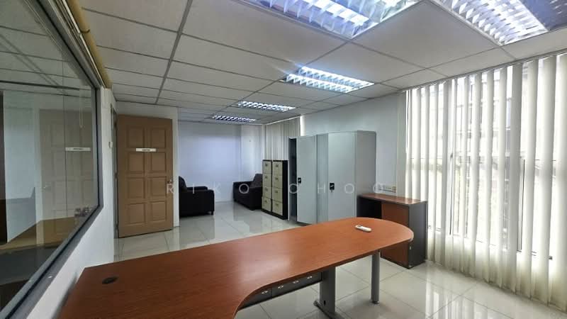 Office for Rent in Dataran Prima (Petaling Jaya) - Riko Choo - Interior - PropertyGuru.com.my