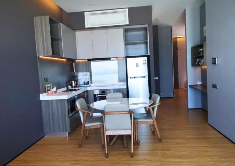 Servis Apartment untuk Dijual di City of Dreams - Clifton Chee - PropertyGuru.com.my