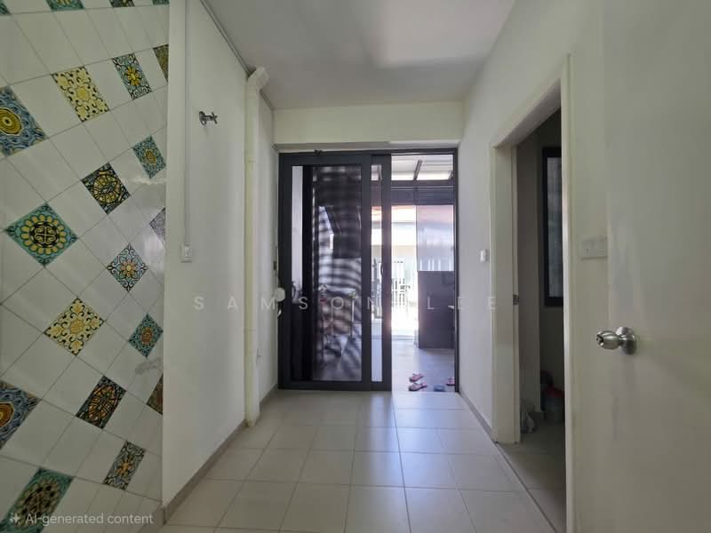 Corridor