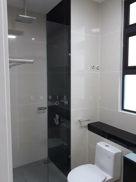 Rumah Kluster untuk Disewa di Eco Botanic (Iskandar Puteri (Nusajaya)) - Chrisanna Ong - PropertyGuru.com.my