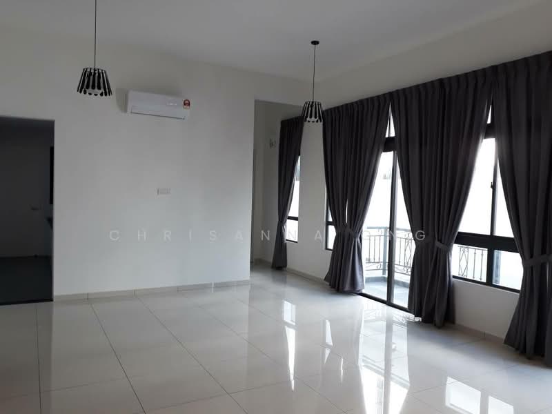 Rumah Kluster untuk Disewa di Eco Botanic (Iskandar Puteri (Nusajaya)) - Chrisanna Ong - PropertyGuru.com.my