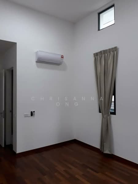Rumah Kluster untuk Disewa di Eco Botanic (Iskandar Puteri (Nusajaya)) - Chrisanna Ong - PropertyGuru.com.my