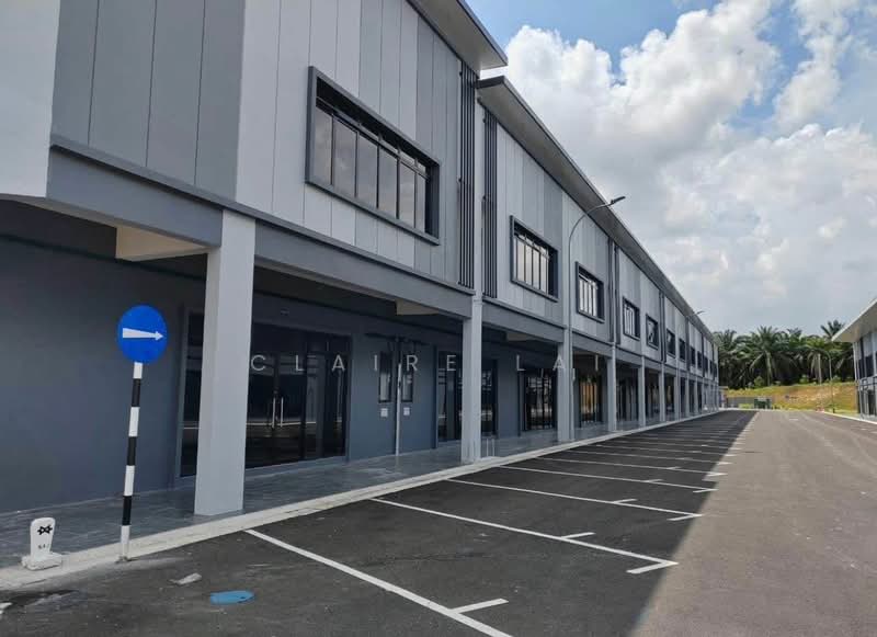 Warehouse for Rent in Kulai (Johor) - Claire Lai - Exterior - PropertyGuru.com.my