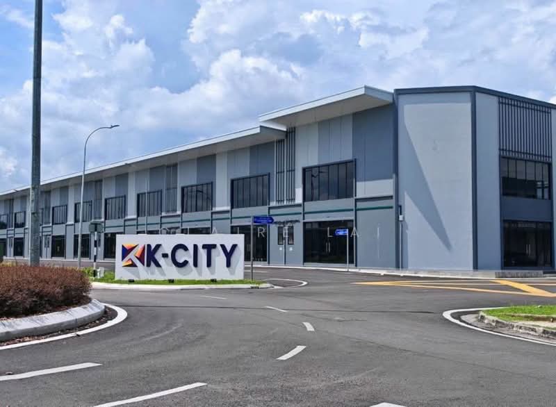 Warehouse for Rent in Kulai (Johor) - Claire Lai - PropertyGuru.com.my