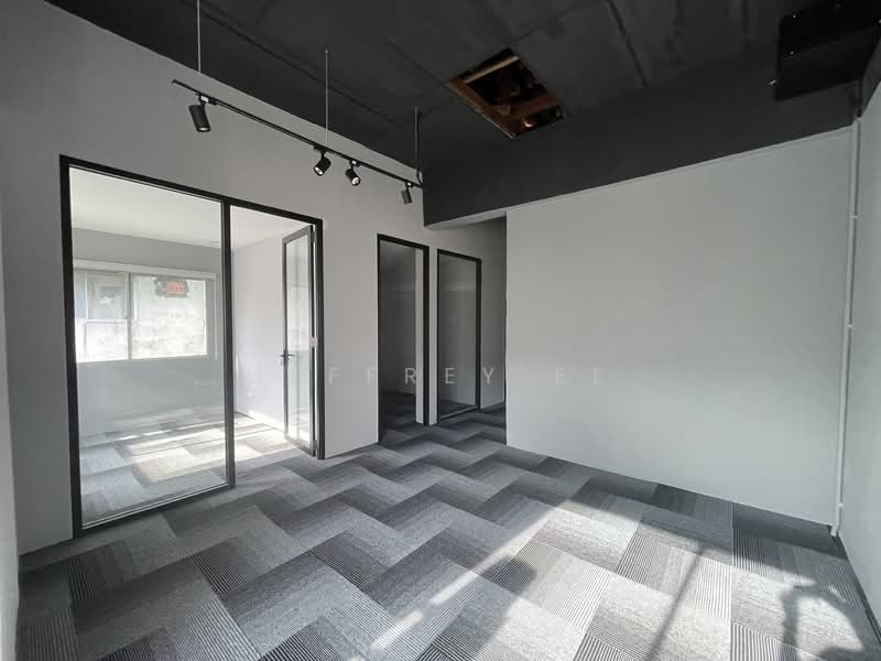 Shop for Sale in SS 21, Damansara Utama (Petaling Jaya) - Jeffrey Ee - PropertyGuru.com.my