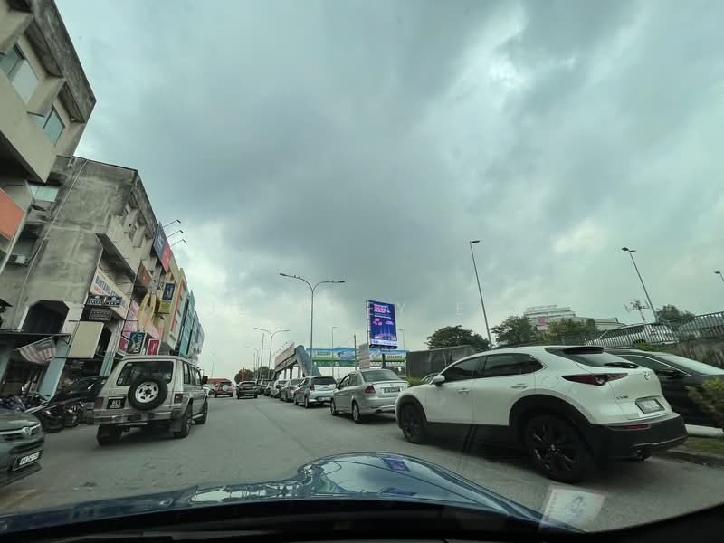 Shop for Sale in SS 21, Damansara Utama (Petaling Jaya) - Jeffrey Ee - PropertyGuru.com.my