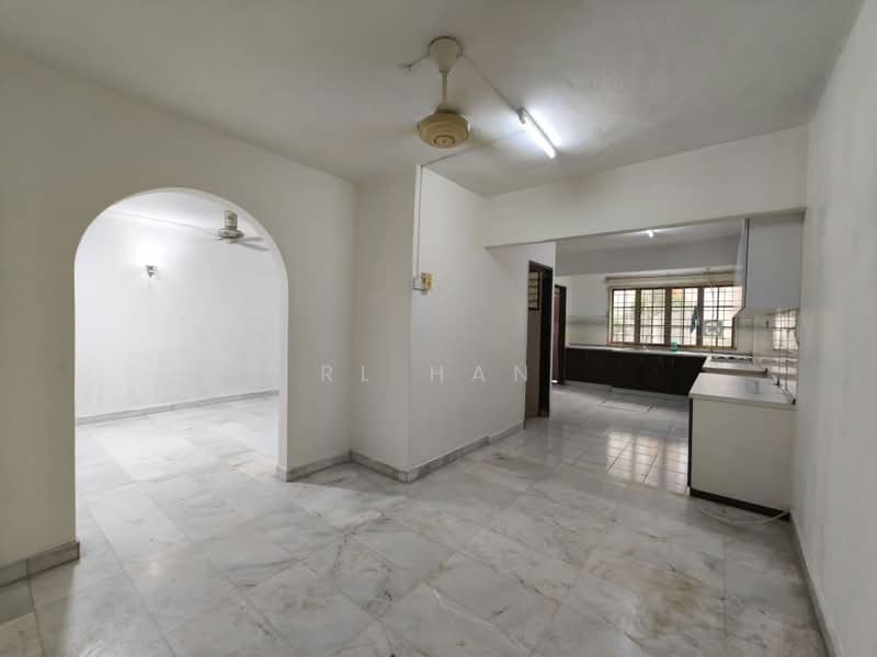 Rumah Teres 2 Tingkat untuk Dijual di Subang Jaya (Selangor) - RL Han - Living Room - PropertyGuru.com.my