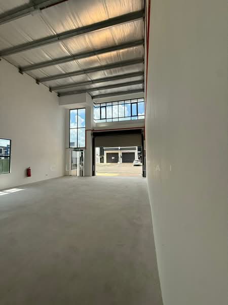Terrace Factory for Sale in Kulai (Johor) - Claire Lai - Interior - PropertyGuru.com.my