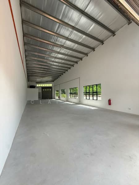 Terrace Factory for Sale in Kulai (Johor) - Claire Lai - Interior - PropertyGuru.com.my