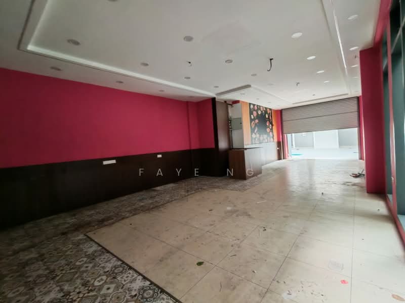 Shop / Office for Rent in Setia Alam (Selangor) - Faye Ng - Interior - PropertyGuru.com.my