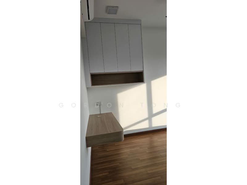 Servis Apartment untuk Disewa di Gems Residences - Gordon Tong - Study - PropertyGuru.com.my