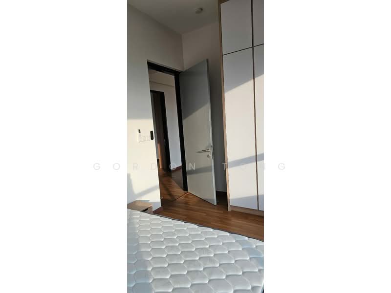 Servis Apartment untuk Disewa di Gems Residences - Gordon Tong - Bedroom - PropertyGuru.com.my
