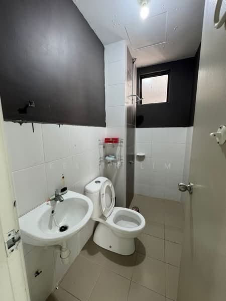 Servis Apartment untuk Disewa di Jentayu Residensi @ Tampoi - Kelvin Lim - PropertyGuru.com.my