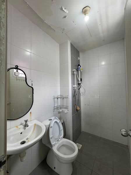 Servis Apartment untuk Disewa di Jentayu Residensi @ Tampoi - Kelvin Lim - PropertyGuru.com.my