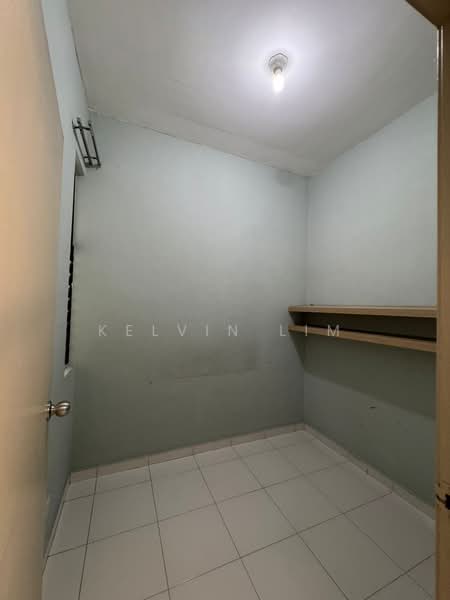 Servis Apartment untuk Disewa di Jentayu Residensi @ Tampoi - Kelvin Lim - PropertyGuru.com.my