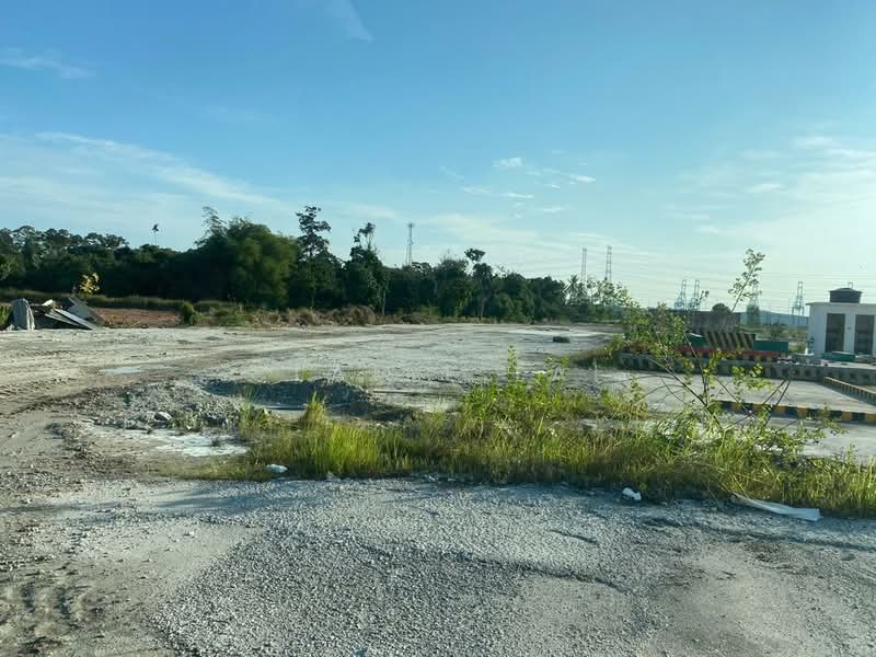Industrial Land for Sale in Pusat Perindustrian Tanjung Pelepas (Gelang Patah) - Claire Lai - Exterior - PropertyGuru.com.my