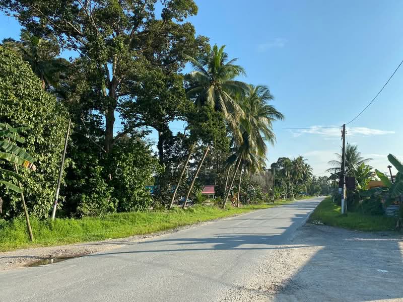 Industrial Land for Sale in Pusat Perindustrian Tanjung Pelepas (Gelang Patah) - Claire Lai - Exterior - PropertyGuru.com.my