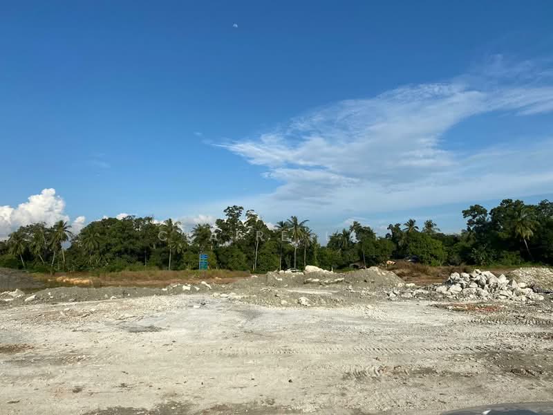Industrial Land for Sale in Pusat Perindustrian Tanjung Pelepas (Gelang Patah) - Claire Lai - Exterior - PropertyGuru.com.my