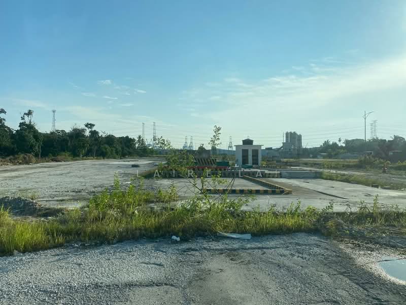 Industrial Land for Sale in Pusat Perindustrian Tanjung Pelepas (Gelang Patah) - Claire Lai - Exterior - PropertyGuru.com.my