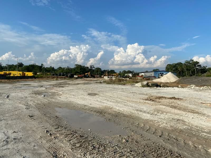 Industrial Land for Sale in Pusat Perindustrian Tanjung Pelepas (Gelang Patah) - Claire Lai - Exterior - PropertyGuru.com.my