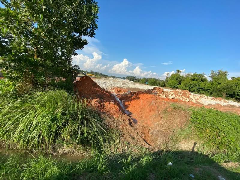 Industrial Land for Sale in Pusat Perindustrian Tanjung Pelepas (Gelang Patah) - Claire Lai - PropertyGuru.com.my
